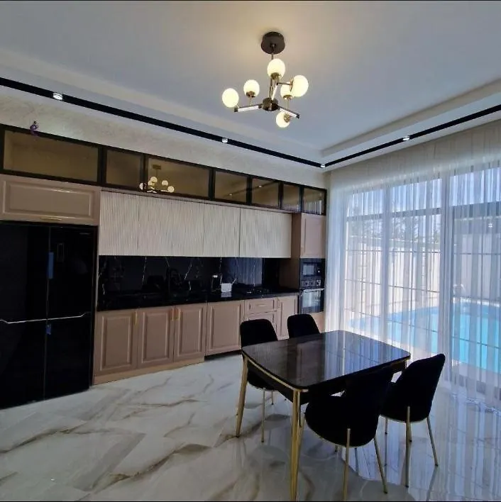 Son Liman Apart Villa Çeşme