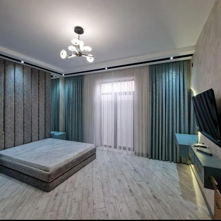 Son Liman Apart Villa Çeşme