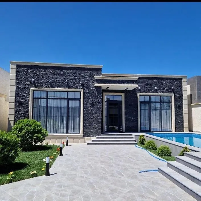 Son Liman Apart Villa Çeşme